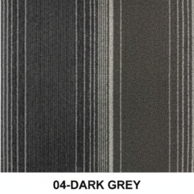 Dark Grey