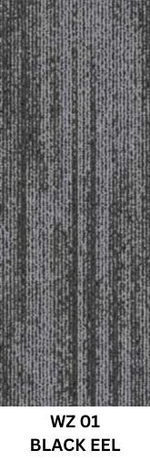 WZ 01 BLACK EEL