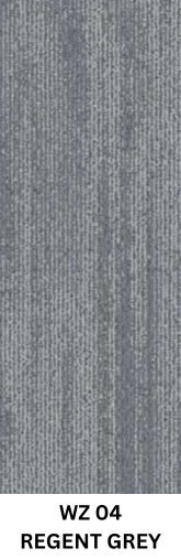 WZ 04 REGENT GREY